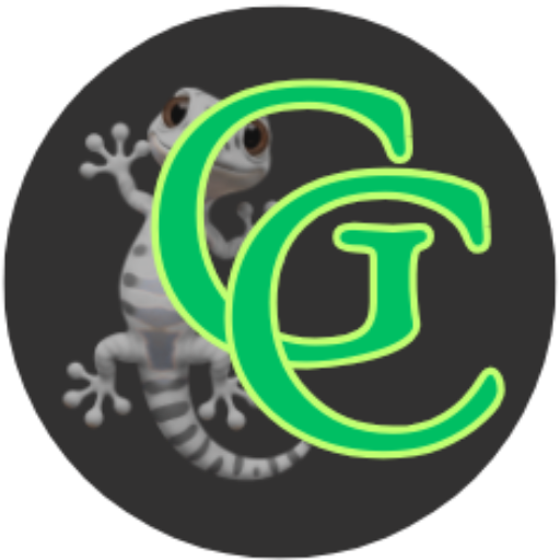 Gecko Collective logo